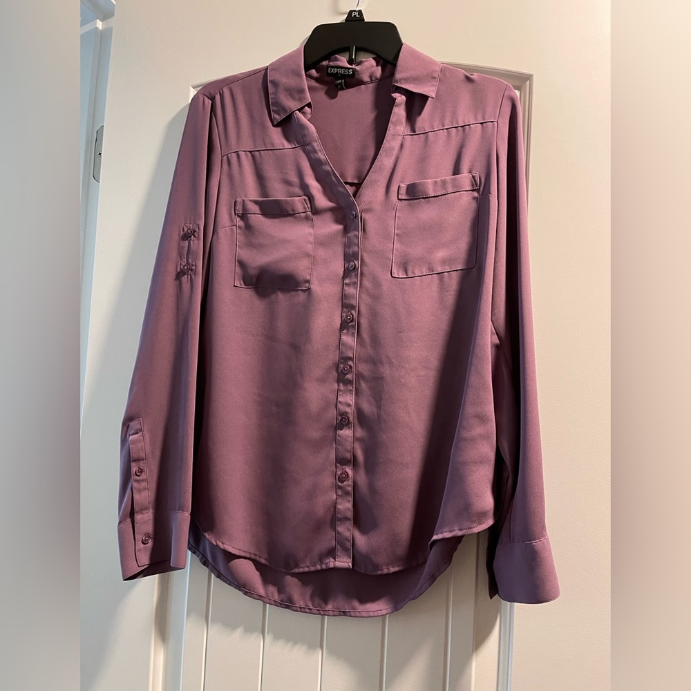 Express top